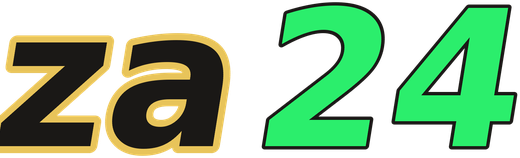 za24 logo